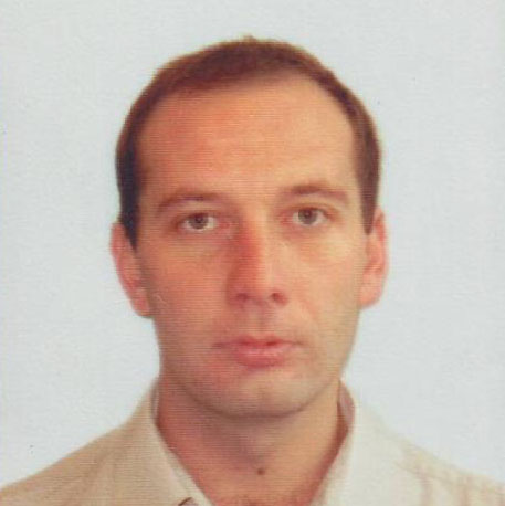 Dr. Sc. Nikolai Iorgov