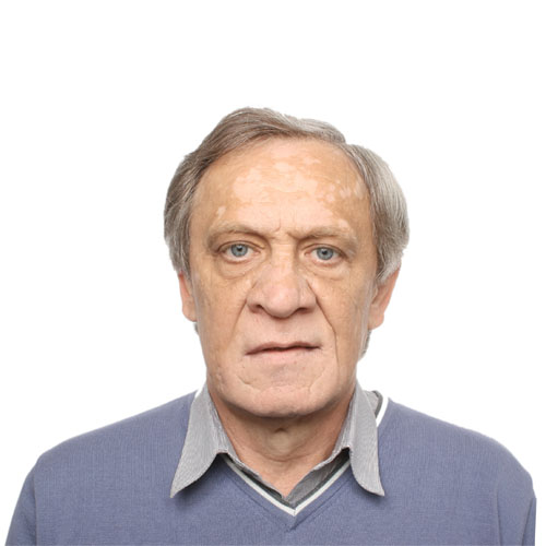 Prof. Dr. Sc. Bohdan Lev