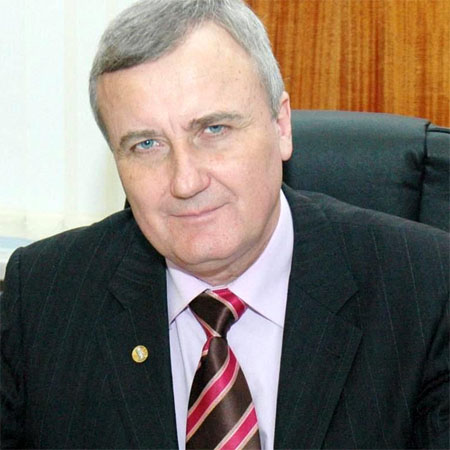Prof. Dr. Sc. Anatoly Zagorodny