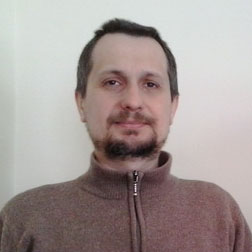 Dr. Sc. Yaroslav Zolotaryuk